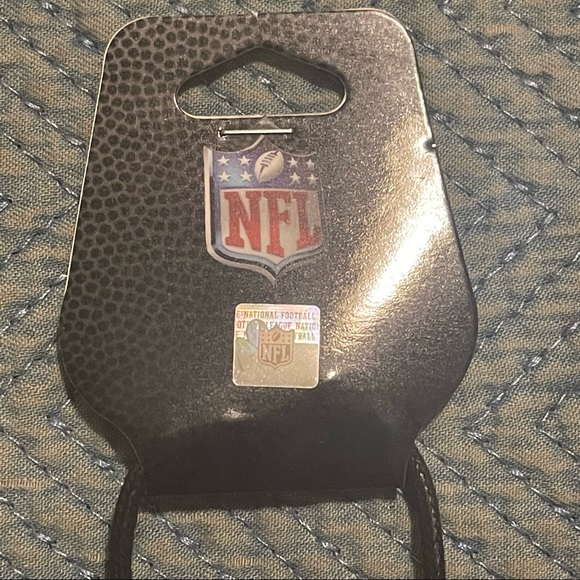 NFL NY Giants Unisex Necklace - Picture 3 of 4